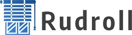 Rudroll logo